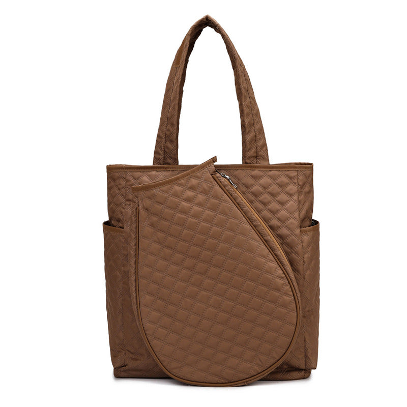 Praktische und Stilvolle Quattro-Tasche Brehn