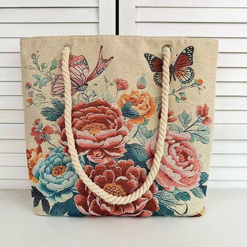 Designer Strandtasche Brehn