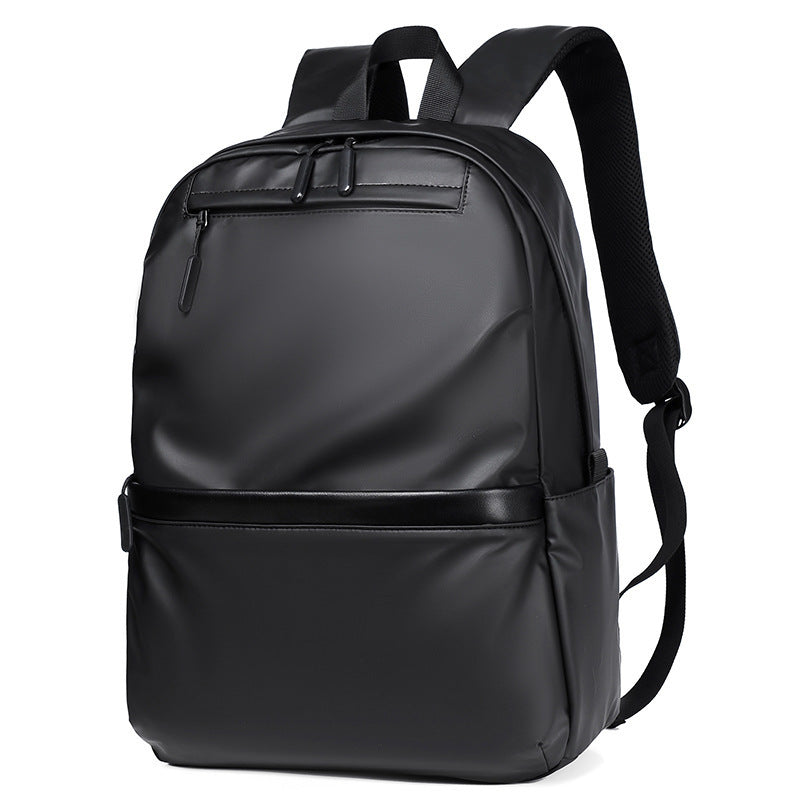 Stylischer Laptop-Rucksack mit Schützenden Fächern Brehn