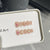 Heart-Accent Press-On Nail Set Brehn
