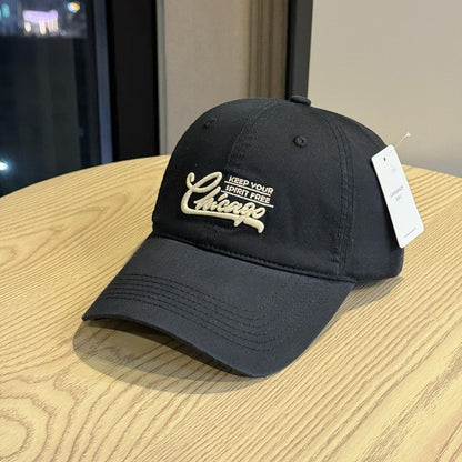 Unisex verstellbare Freizeitmütze Brehn