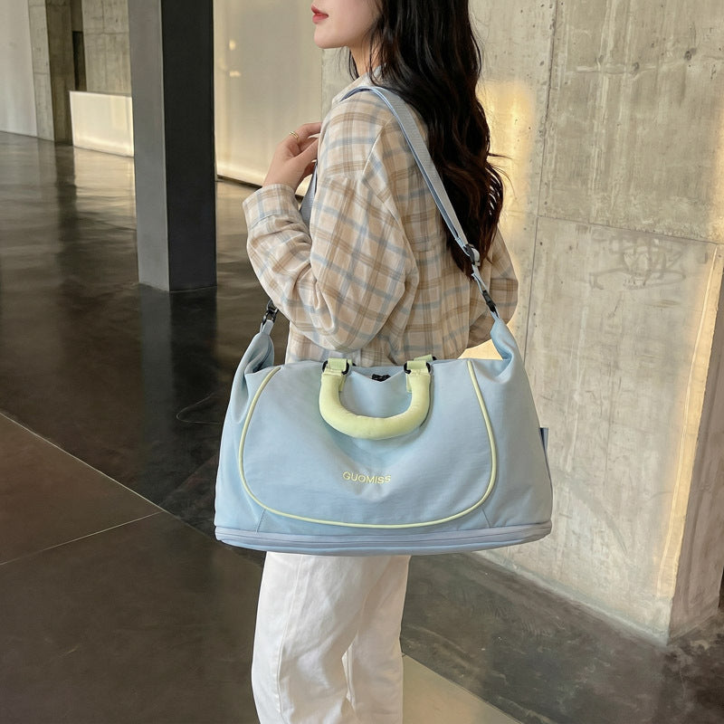 vielseitige Reisetasche