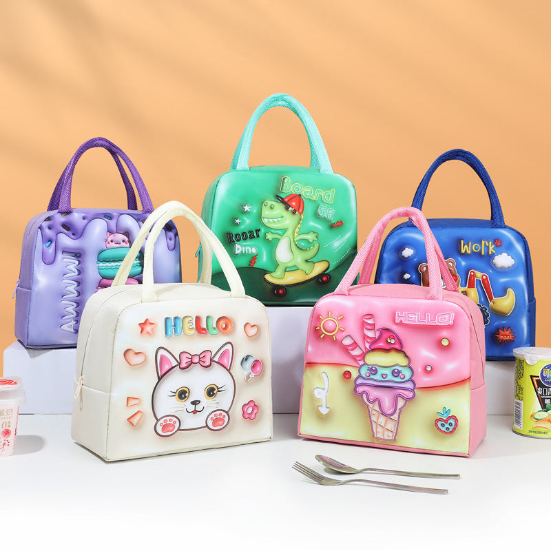 Kinder Schminktasche Brehn