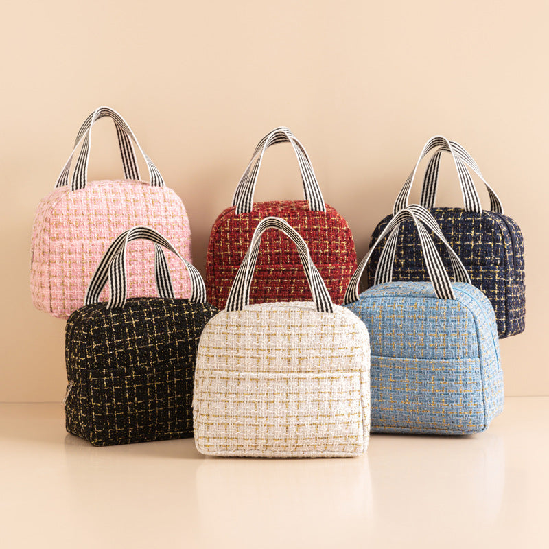Stilvolle Isolierte Lunch Tasche Brehn
