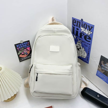 Leichte Mehrfachfach-Rucksack Brehn
