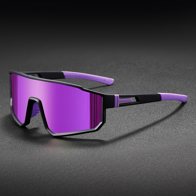 Damen Sport Leistungs Sonnenbrille Brehn