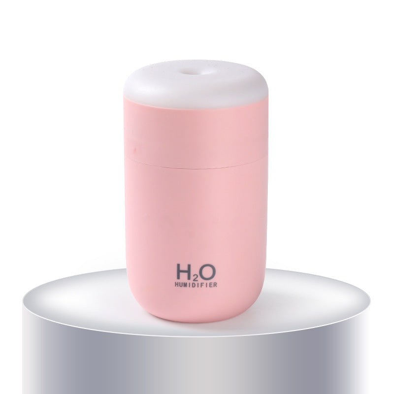 Damen tragbarer Aroma Diffuser Brehn