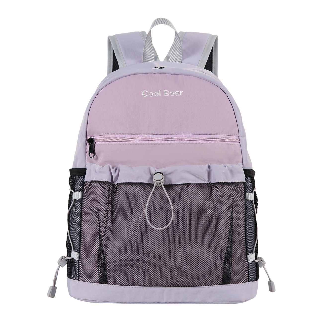 Multifunktionaler Freizeitrucksack Brehn