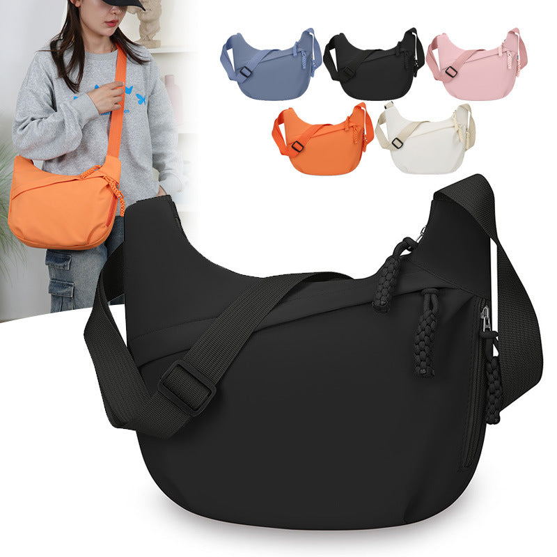 WoVersatile Utility Crossbody Bag Brehn