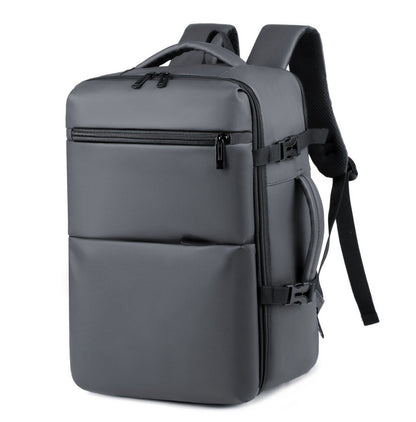 Vielseitiger Geschäftsreiserrucksack Brehn