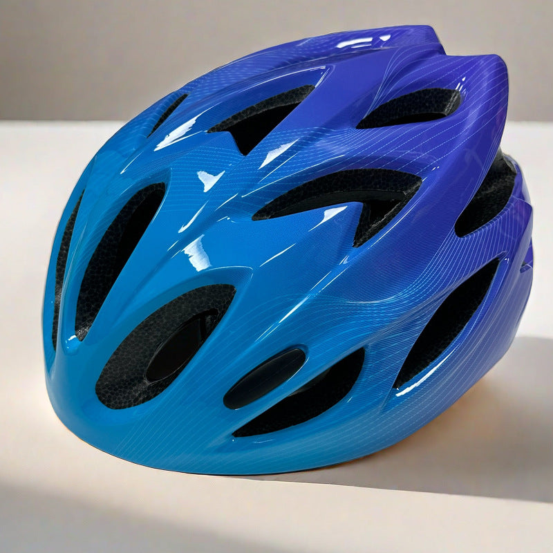 Leichter Fahrradhelm Brehn