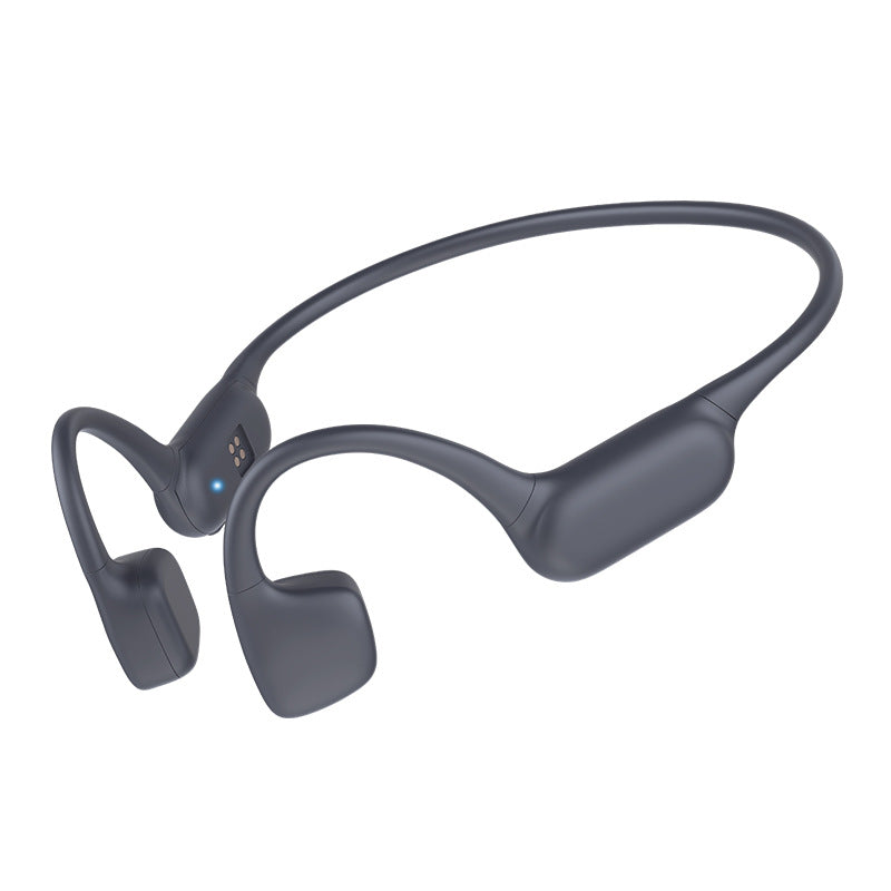 Bone Conduction Wireless Earphones Brehn
