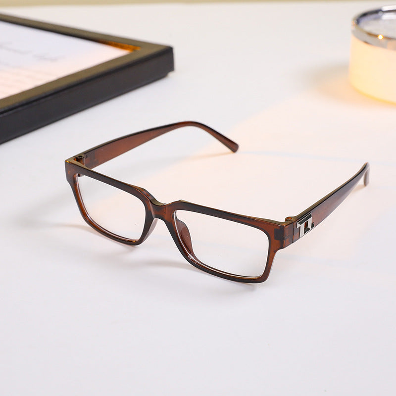 Damen modische ergonomische Lesebrille Brehn