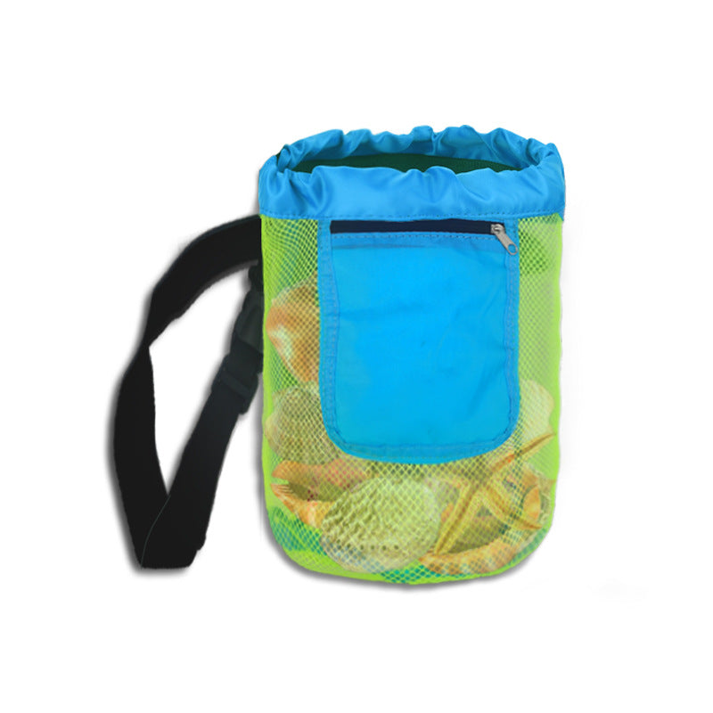 Mesh-Rucksack Brehn