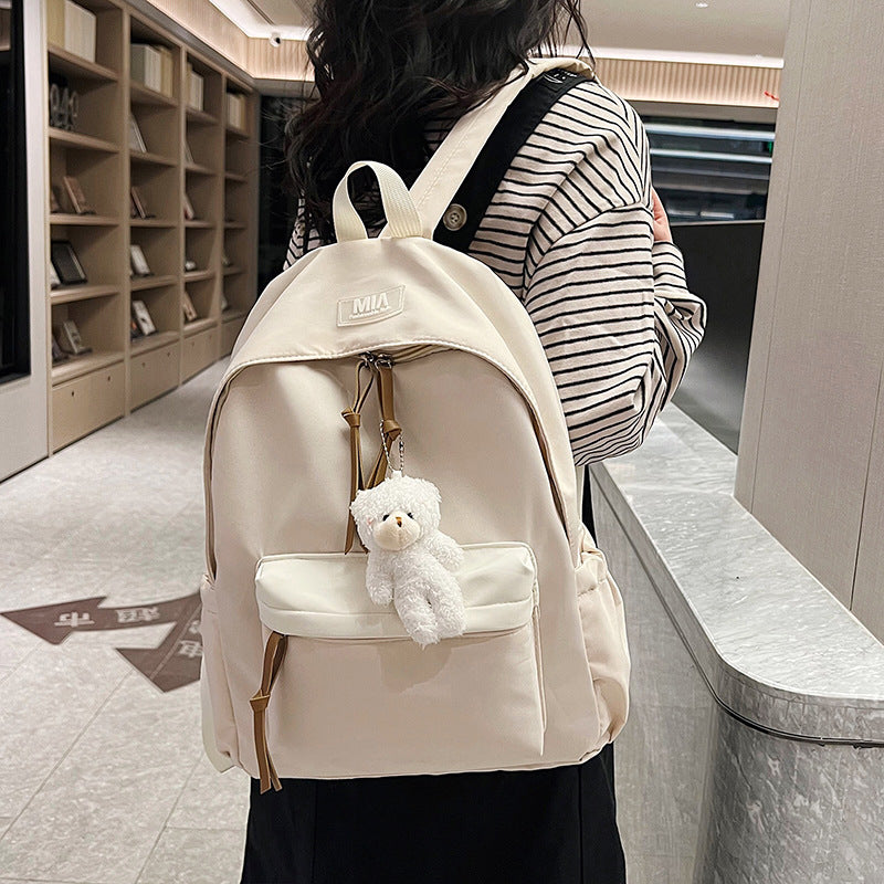 Trendy Casual Rucksack Brehn
