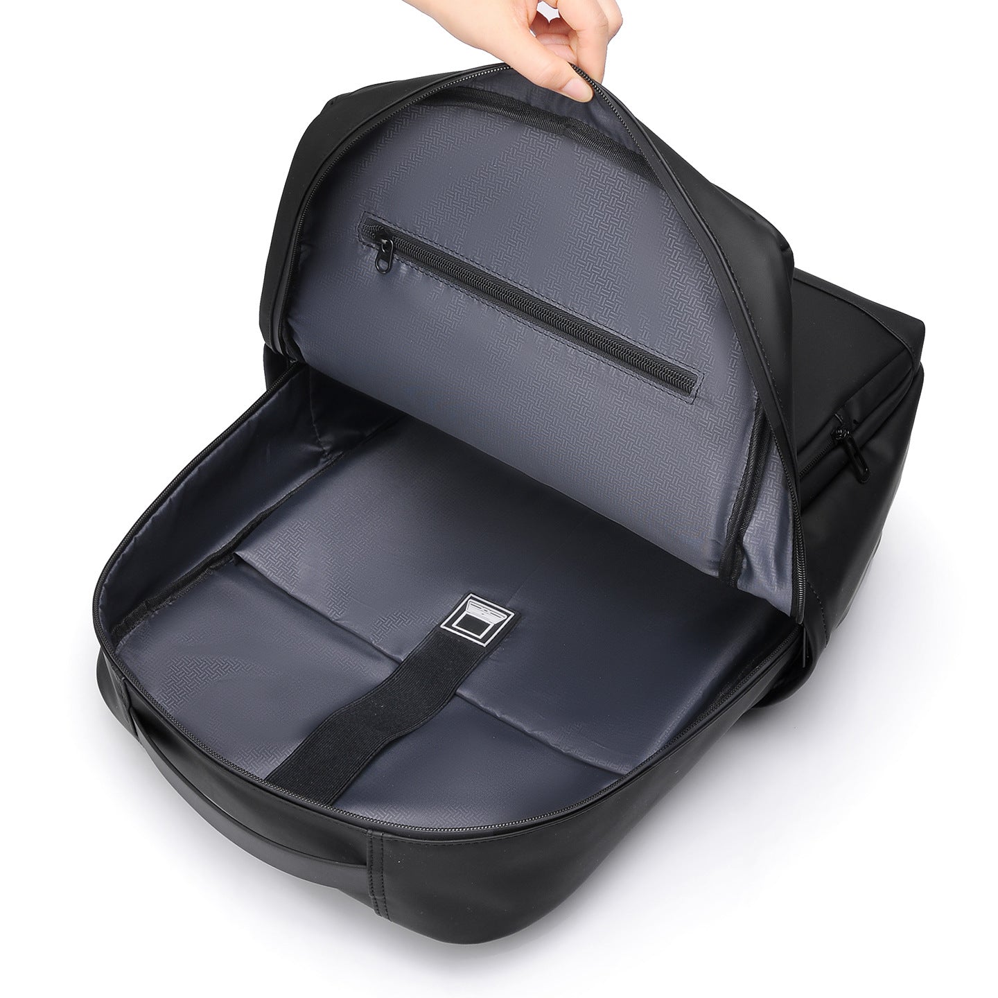 Eleganter Urbaner Business Rucksack Brehn