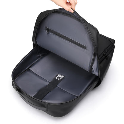 Eleganter Urbaner Business Rucksack Brehn