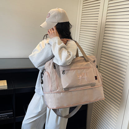Multi-Taschen Reise Duffel Tasche Brehn