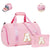 Stylische Mehrzweck-Reise-Duffel-Tasche Brehn