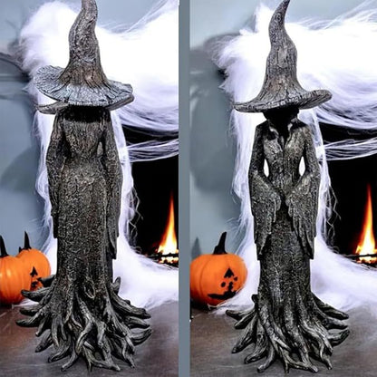 Dekorative Halloween Brehn