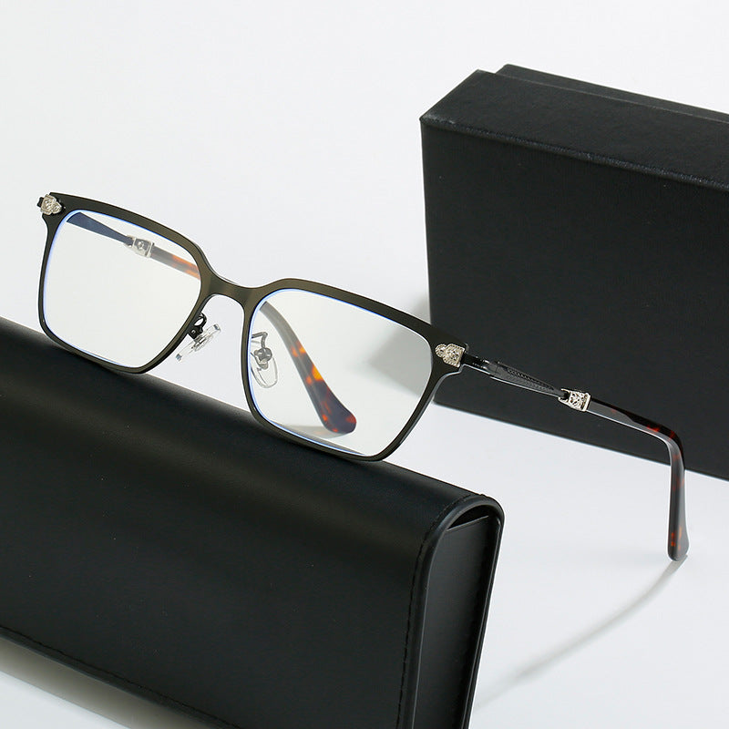 Damen modische Brille Brehn