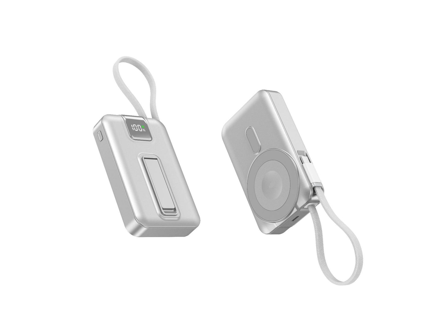 Gadgets Powerbank Brehn
