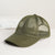 Unisex atmungsaktive Trucker Cap Brehn