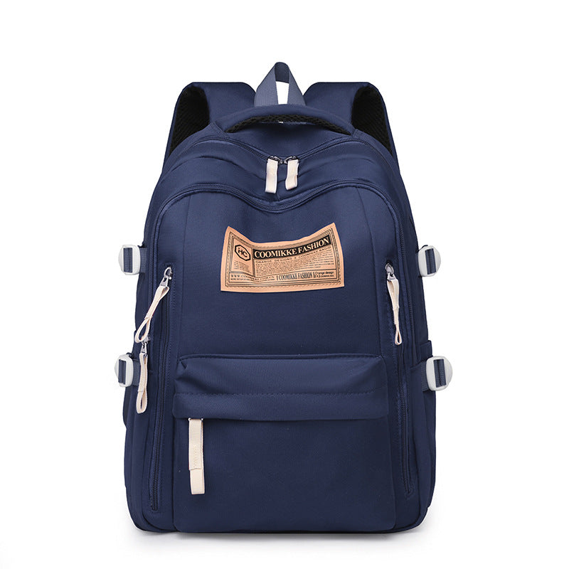 Leichte Multi-Taschen Reise-Rucksack Brehn