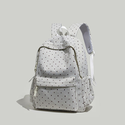 Stylischer Schulrucksack Brehn