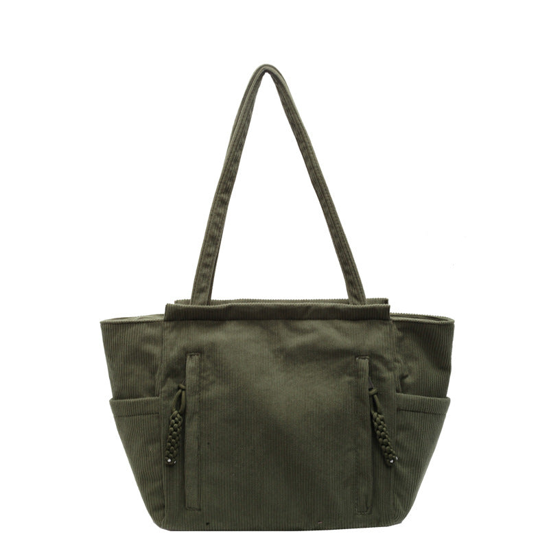 Vielseitige Alltags-Tasche Brehn