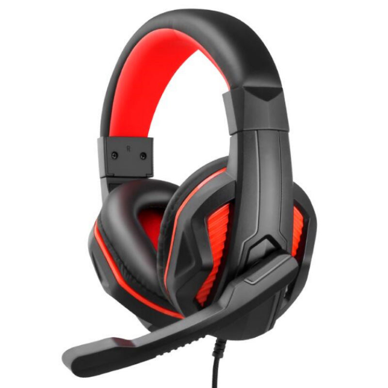 Herren Professional Gaming Headset Brehn