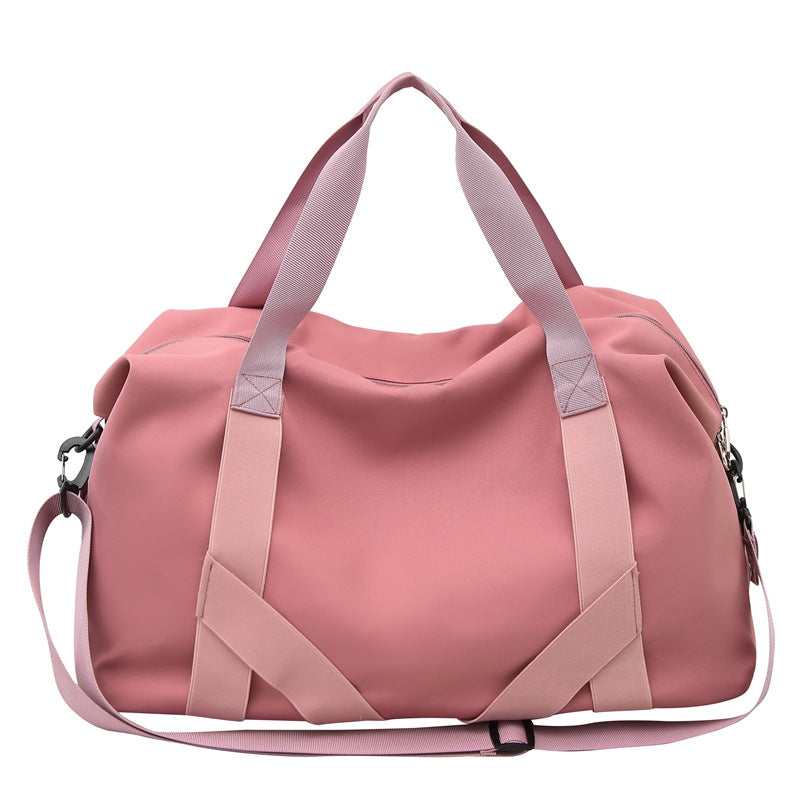 Vielseitige Gym Tasche