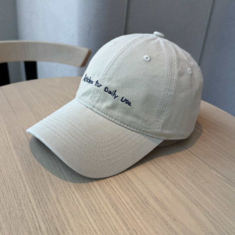 Herren Bequeme Freizeitcap Brehn