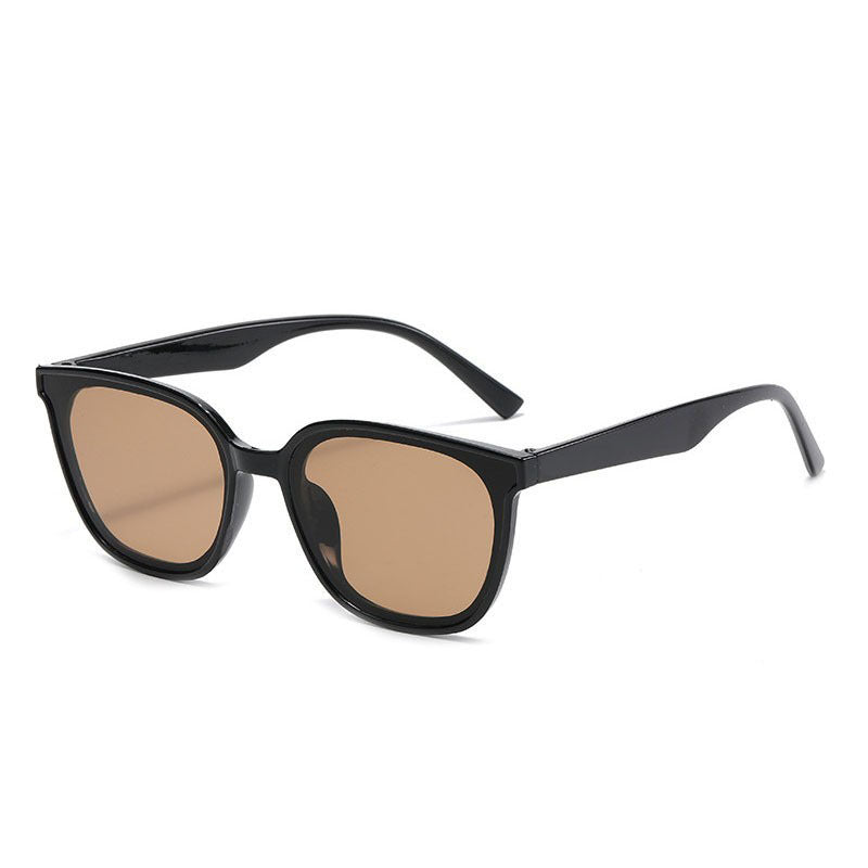 Damen Cat-Eye Design Sonnenbrille mit schützendem UV-Filter Brehn