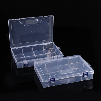 Premium Klar Craftspeicherorganisator Brehn