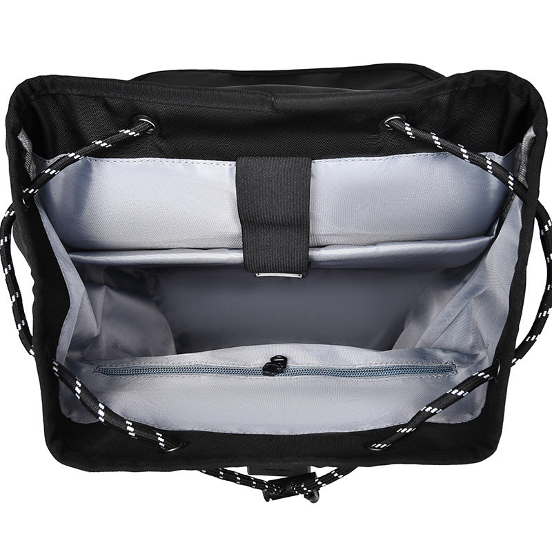 Backpack mit Großem Stauraum und Zahlreichen Fächern Brehn