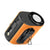 Damen tragbarer Mini Ventilator mit LED-Lampe Brehn