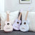Miniatur Ukulele Brehn