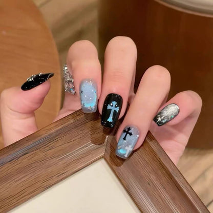 Künstlerisches Nageldesign Set Brehn
