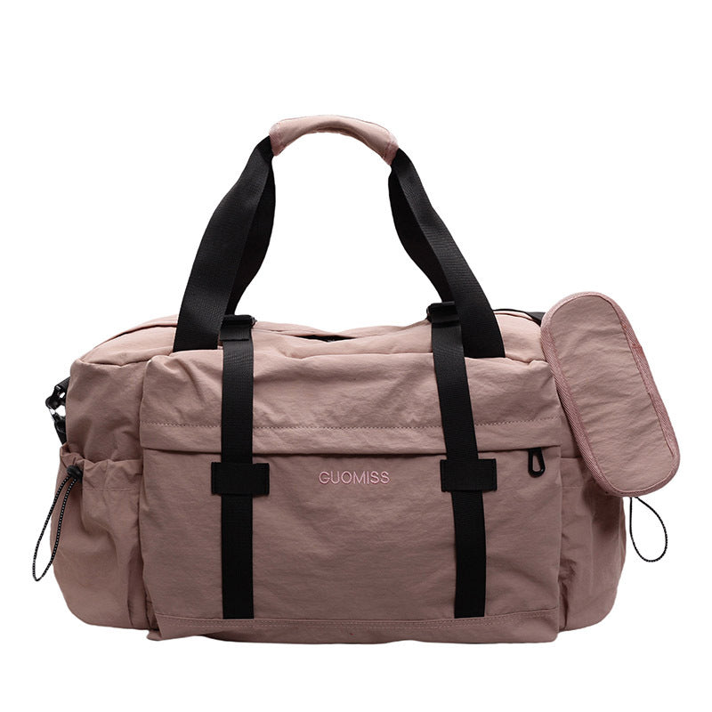 Geräumige Allzweck-Duffel-Tasche Brehn