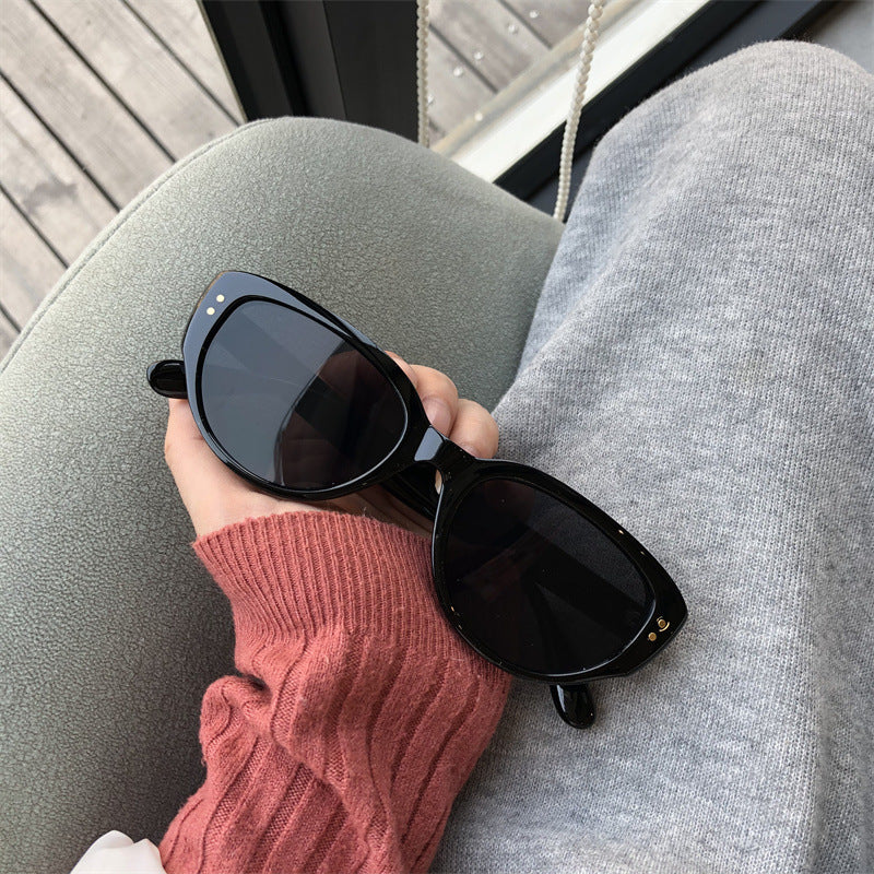 Modische Sonnenbrille Brehn