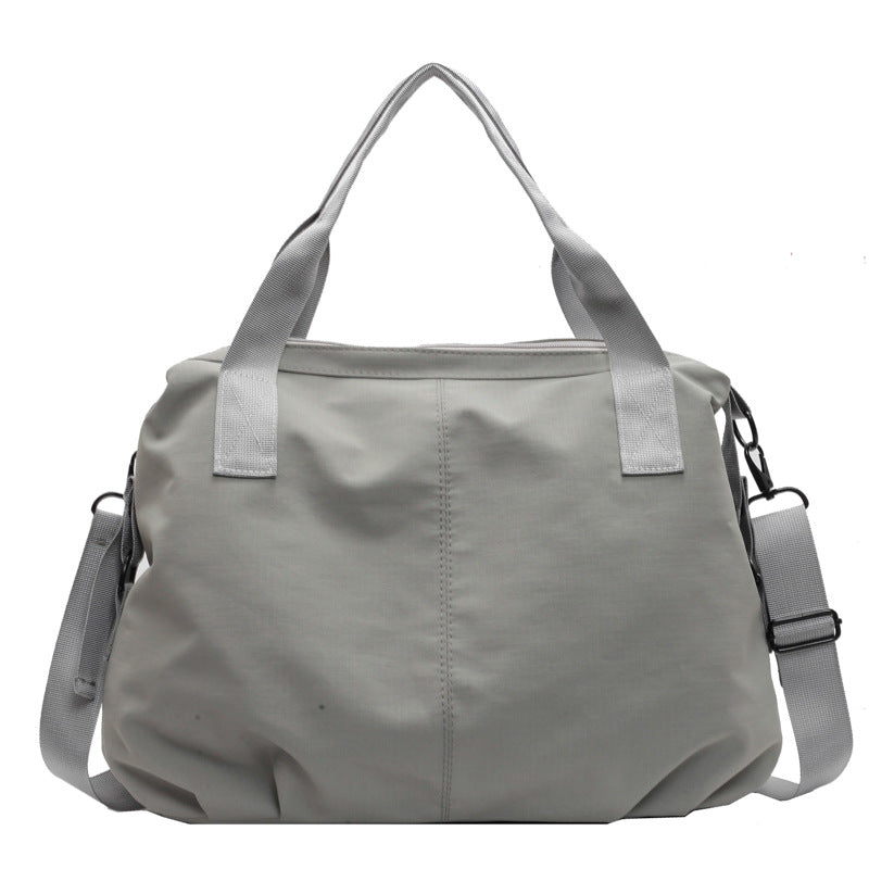 Multifunktionale Reisetasche Brehn