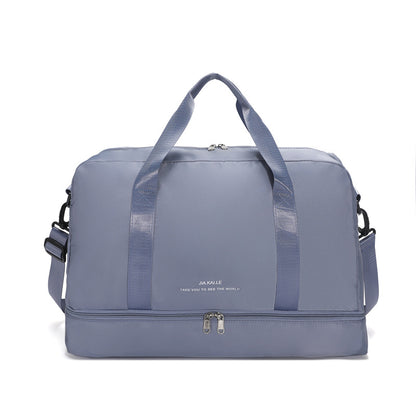 Vielseitige Reisetasche Brehn