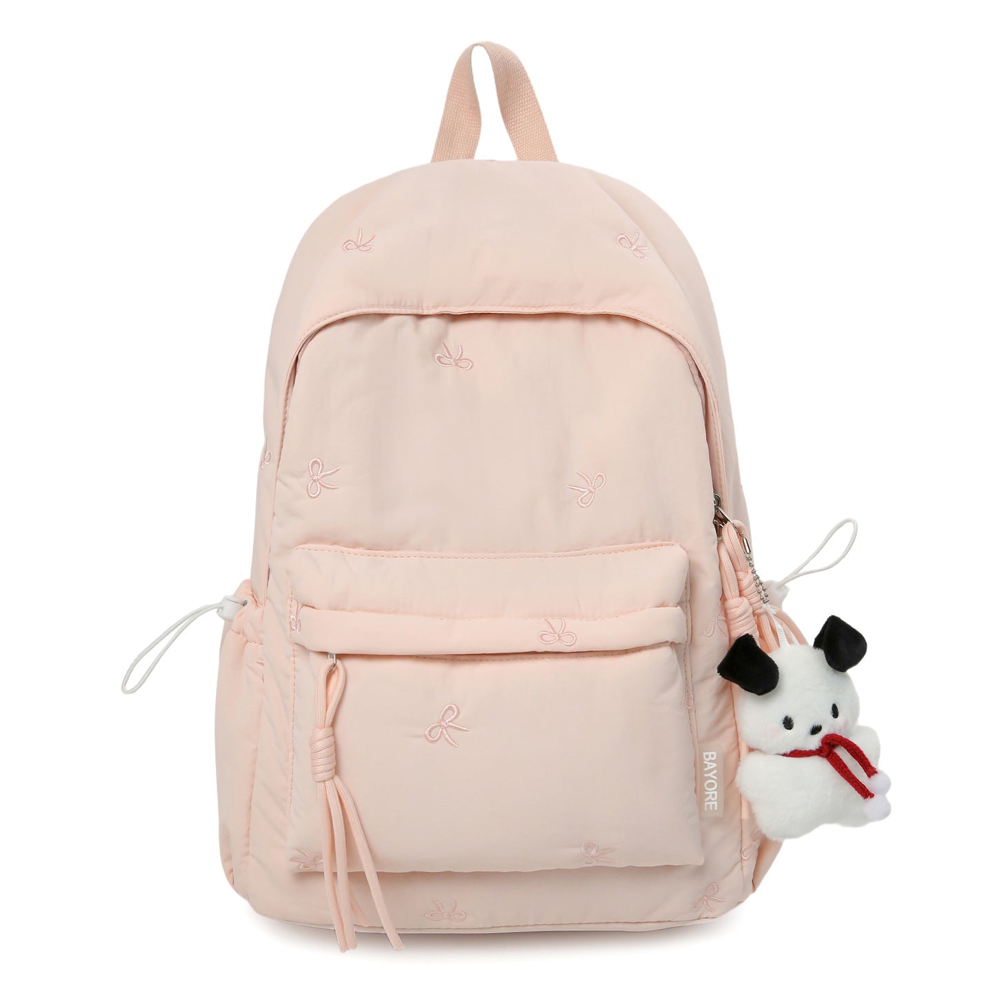 Stylischer lässiger Rucksack