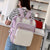 Multi-Fach-Stylischer Rucksack Brehn