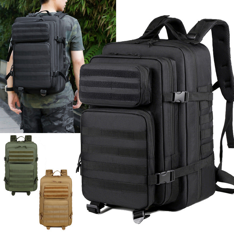 Multi-Funktionale Taktische Rucksack Brehn
