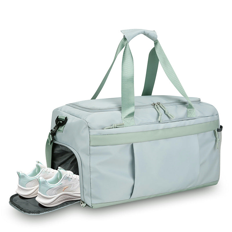 Praktische Sport-Duffel-Tasche Brehn
