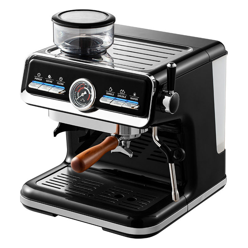 Kaffeevollautomat Brehn