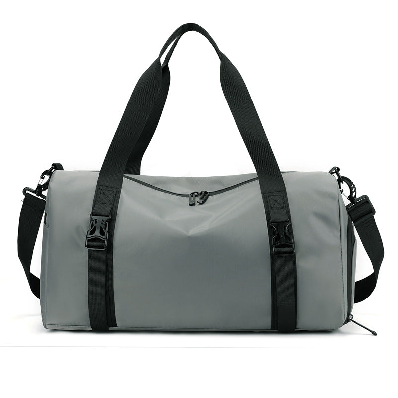 Multifunktionale Sport-Duffle-Tasche Brehn