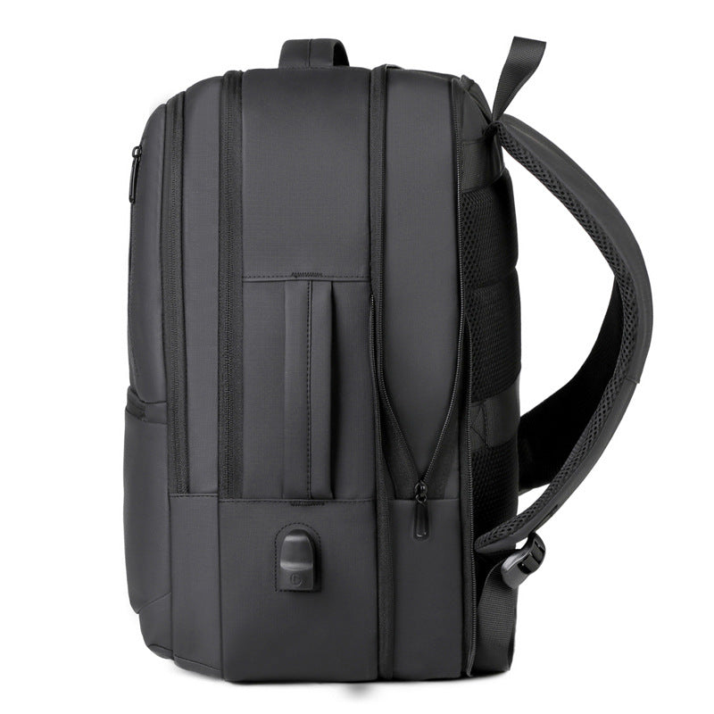 Professioneller Slim Laptop Rucksack